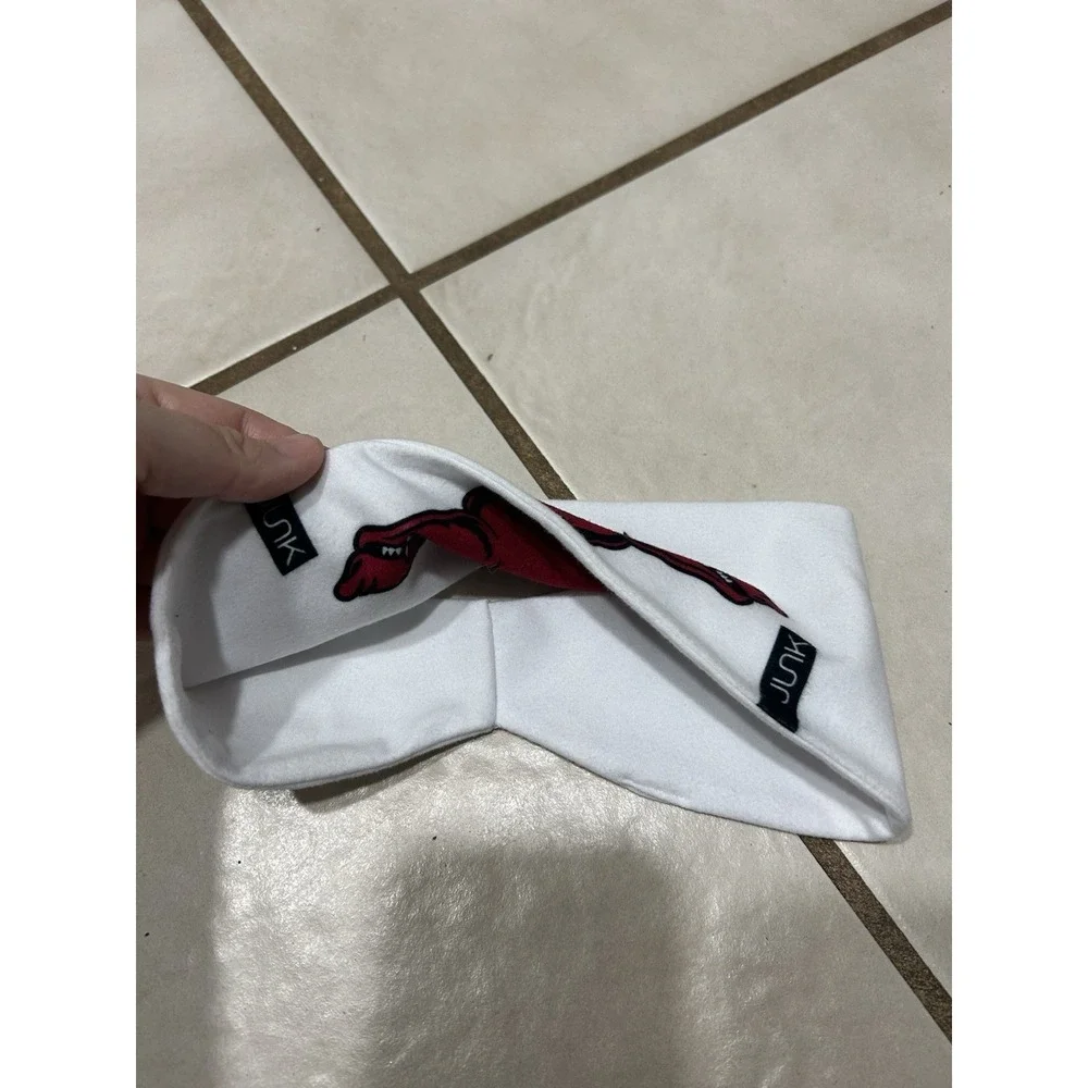 Junk Headband Arkansas Razorback Ear‎ Warmer Running Headband